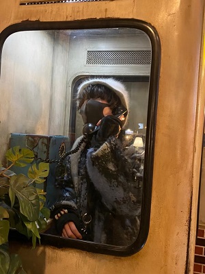 望月 颯一郎