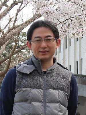 佐藤 琢哉